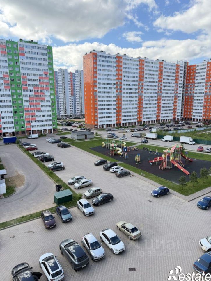 1-комн квартира ул Новочеркасская, 53,  д. 53
