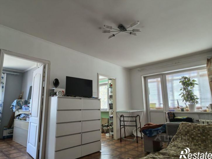 3-комн квартира Волоколамский пр-кт, 45,  д. 45