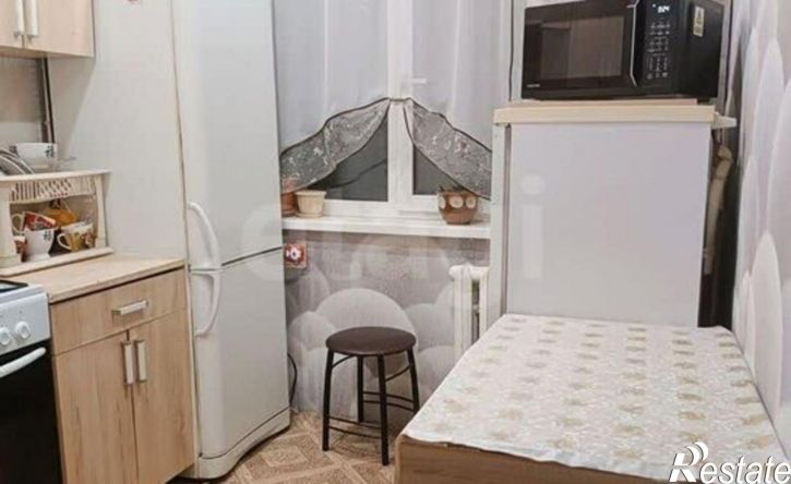 2-комн квартира пр-кт Николая Корыткова, 42,  д. 42