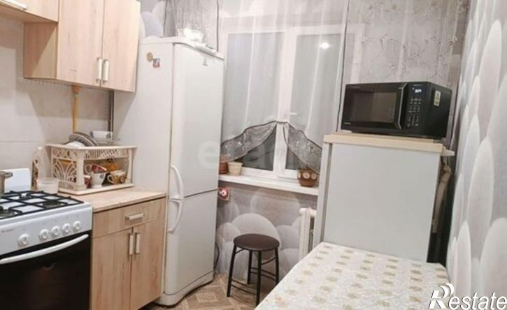 2-комн квартира пр-кт Николая Корыткова, 42,  д. 42