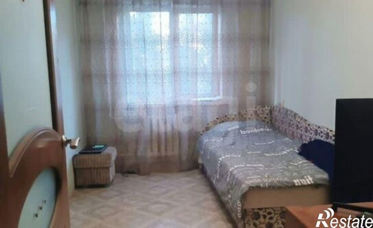 2-комн квартира пр-кт Николая Корыткова, 42,  д. 42