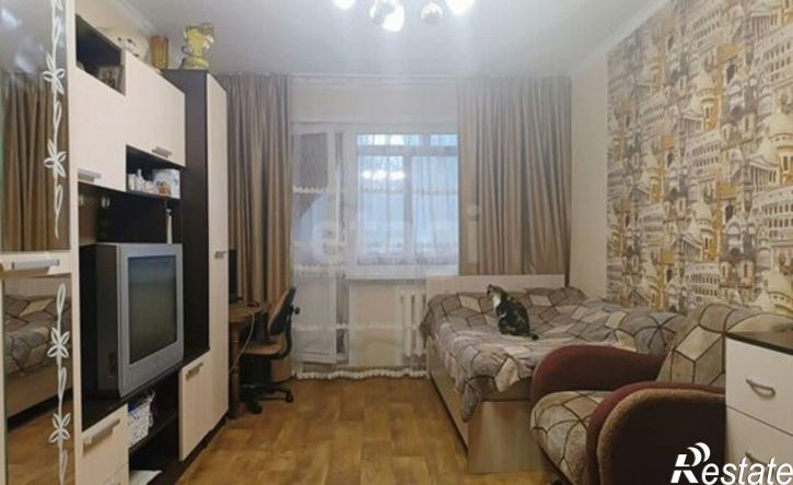 2-комн квартира пр-кт Николая Корыткова, 42,  д. 42