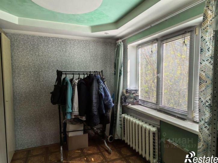 3-комн квартира Волоколамский пр-кт, 45,  д. 45