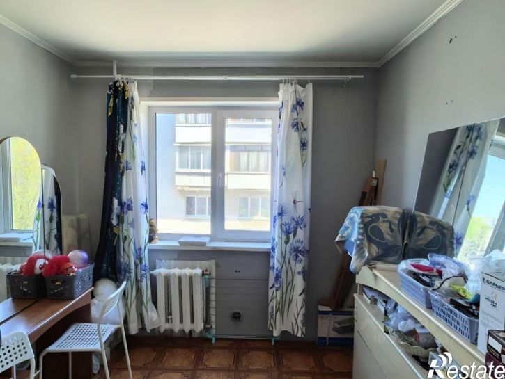 3-комн квартира Волоколамский пр-кт, 45,  д. 45