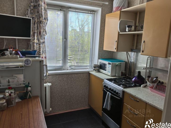 3-комн квартира Волоколамский пр-кт, 45,  д. 45