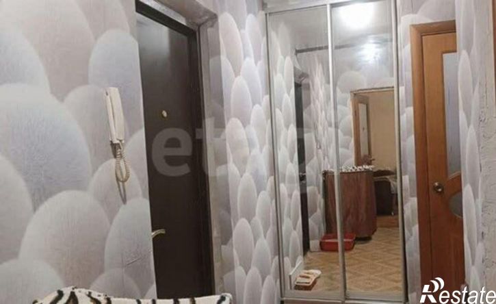 2-комн квартира пр-кт Николая Корыткова, 42,  д. 42