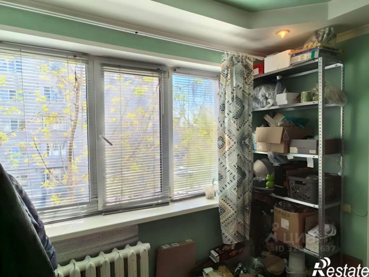 3-комн квартира Волоколамский пр-кт, 45,  д. 45