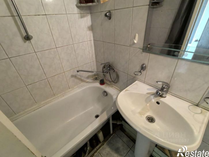 3-комн квартира Волоколамский пр-кт, 45,  д. 45
