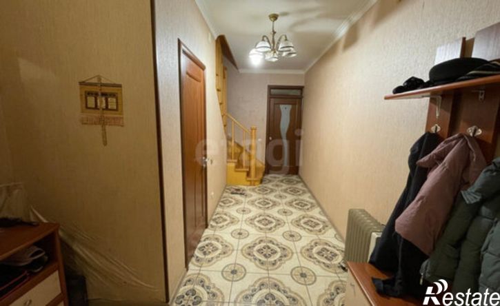 4-комн квартира ул Летное Поле, 14,  д. 14