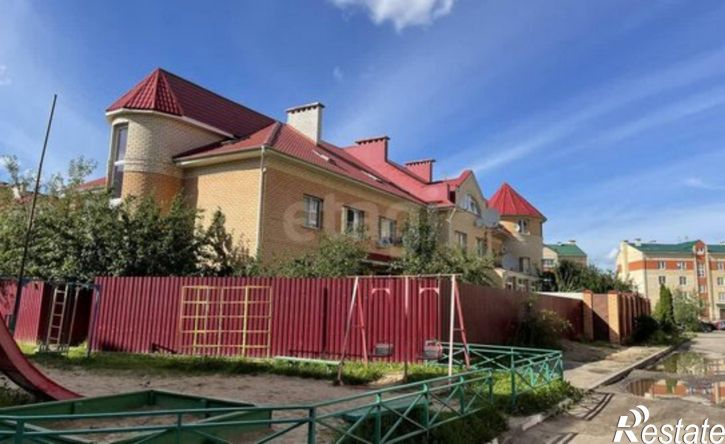 4-комн квартира ул Летное Поле, 14,  д. 14