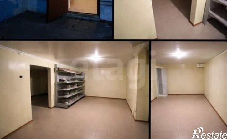 4-комн квартира ул Летное Поле, 14,  д. 14