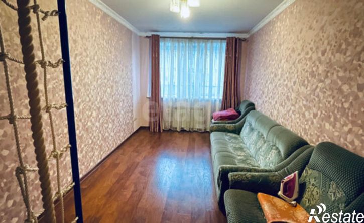 4-комн квартира ул Летное Поле, 14,  д. 14