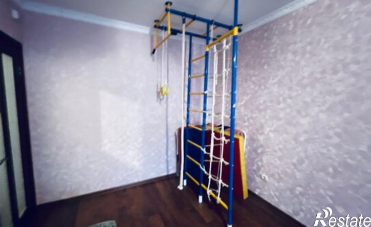 4-комн квартира ул Летное Поле, 14,  д. 14