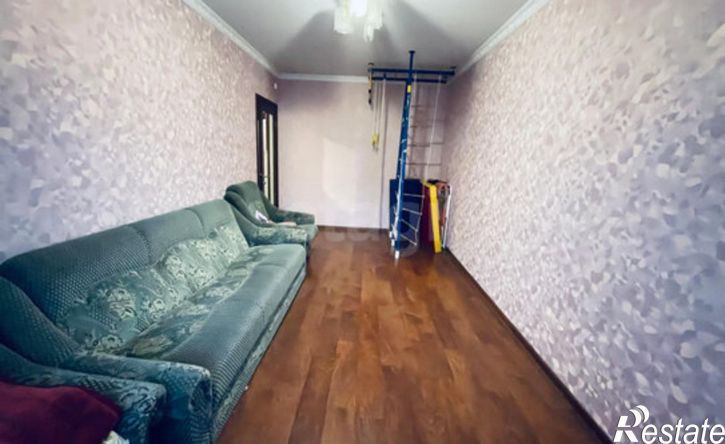 4-комн квартира ул Летное Поле, 14,  д. 14