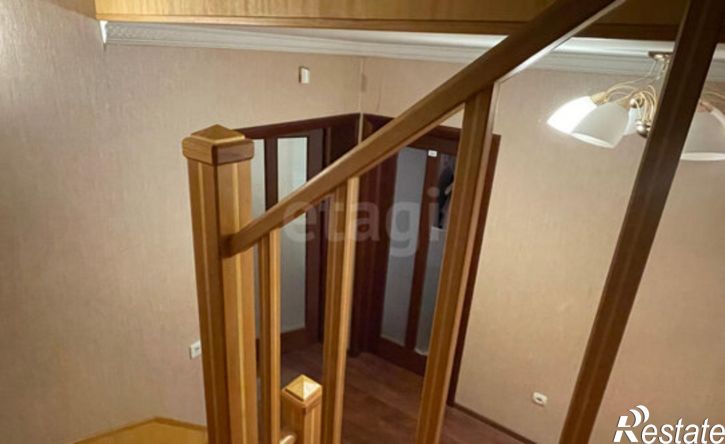 4-комн квартира ул Летное Поле, 14,  д. 14