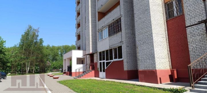 2-комн квартира Волоколамский пр-кт, 3