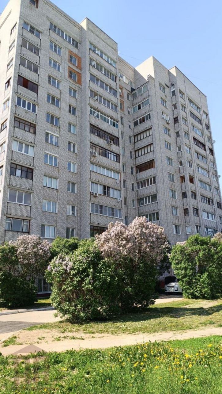2-комн квартира Волоколамский пр-кт, 3