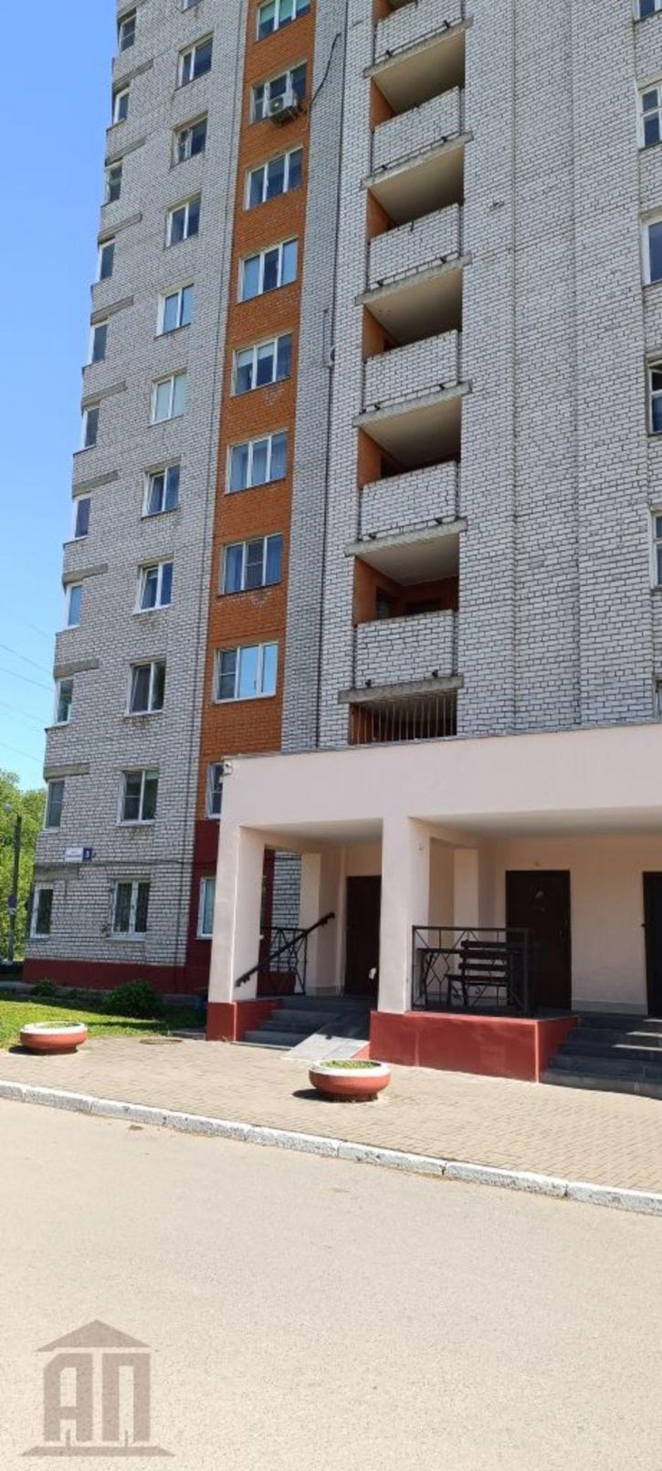 2-комн квартира Волоколамский пр-кт, 3