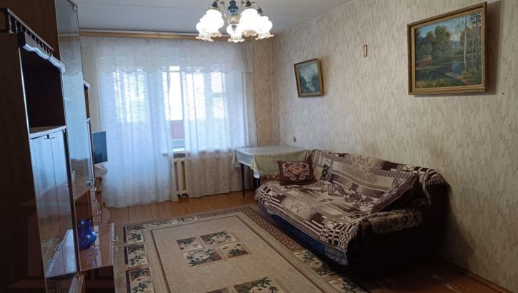 2-комн квартира Волоколамский пр-кт, 3
