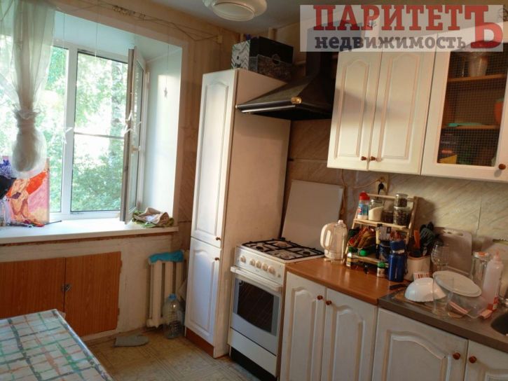 1-комн квартира Орджоникидзе ул, 45 к2