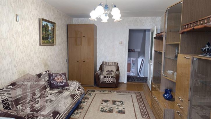 2-комн квартира Волоколамский пр-кт, 3