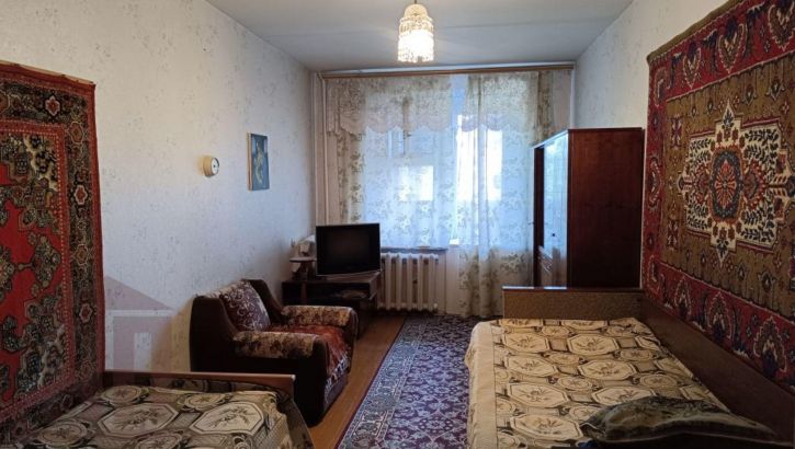2-комн квартира Волоколамский пр-кт, 3