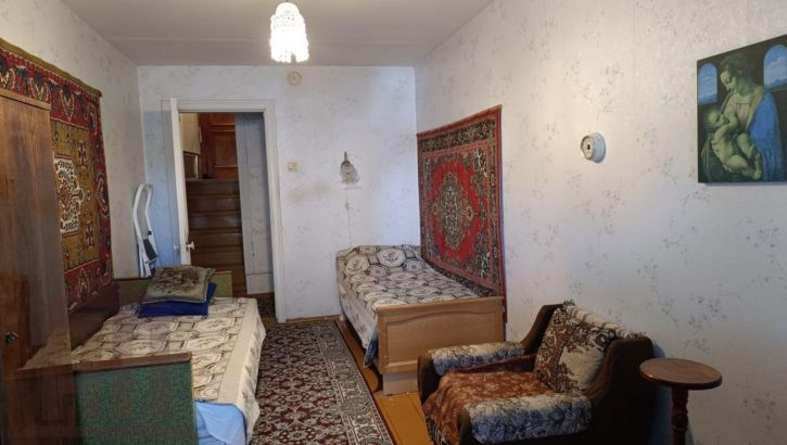 2-комн квартира Волоколамский пр-кт, 3