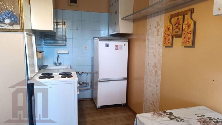 2-комн квартира Волоколамский пр-кт, 3