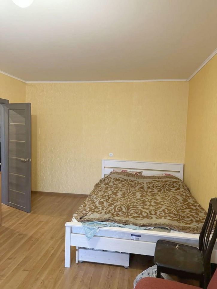 1-комн квартира Спортивный пер, 2к4