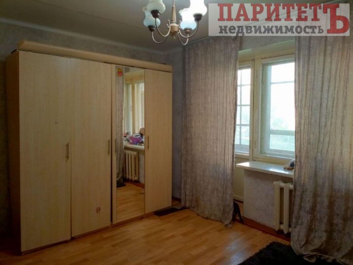 1-комн квартира Орджоникидзе ул, 45 к2