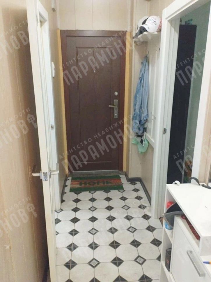 3-комн квартира Петербургское ш, 63