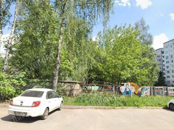3-комн квартира Паши Савельевой ул, 37к6