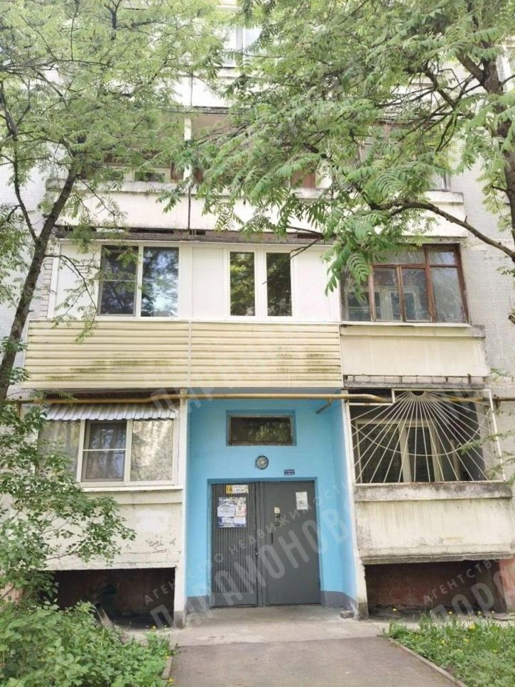 3-комн квартира Паши Савельевой ул, 37к6