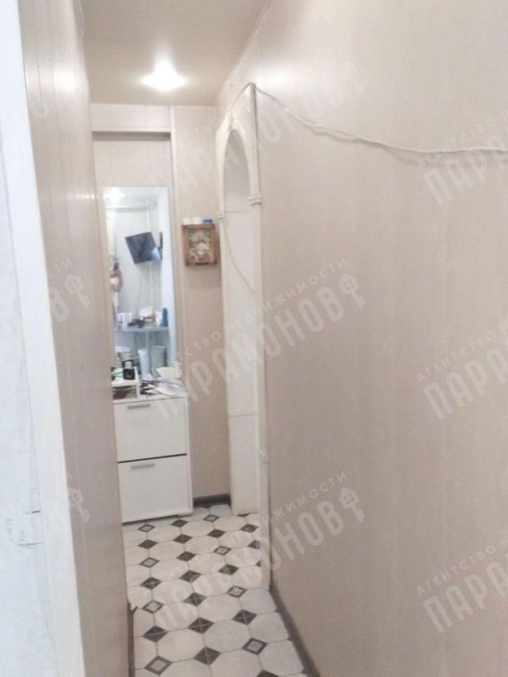3-комн квартира Петербургское ш, 63