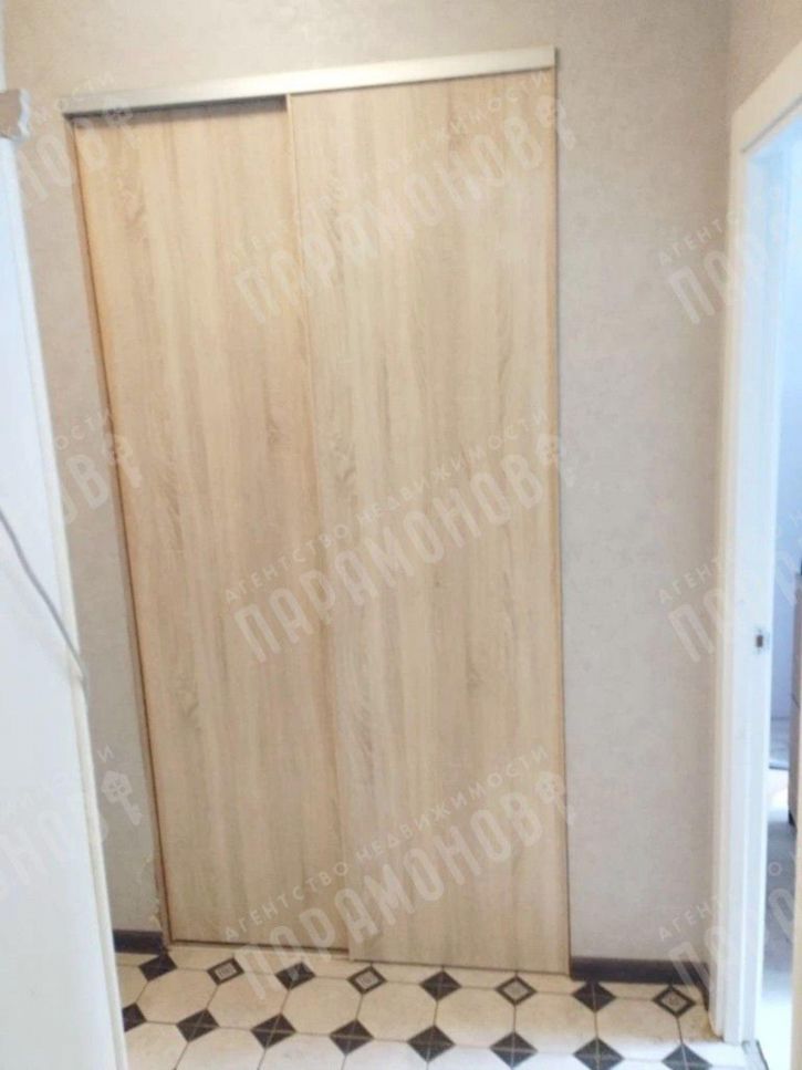 3-комн квартира Петербургское ш, 63