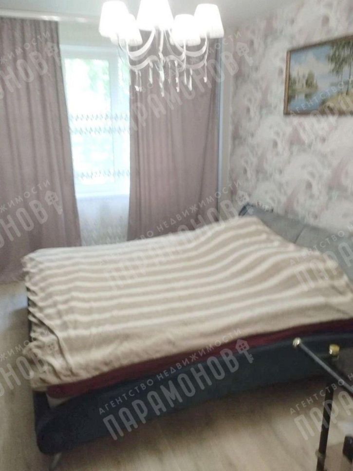 3-комн квартира Петербургское ш, 63
