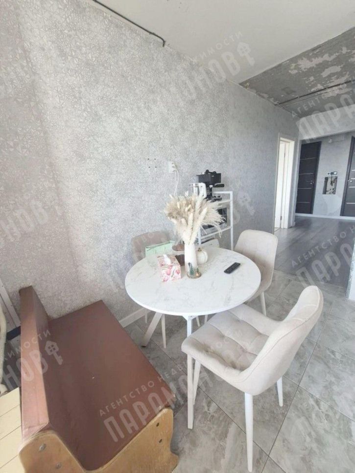 2-комн квартира Артюхиной ул, 24к5