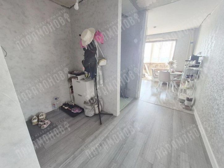 2-комн квартира Артюхиной ул, 24к5