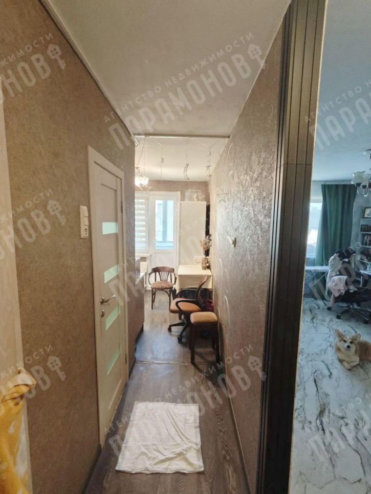 1-комн квартира Артюхиной ул, 24к1