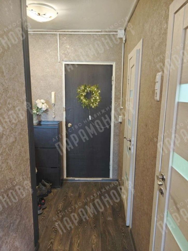 1-комн квартира Артюхиной ул, 24к1