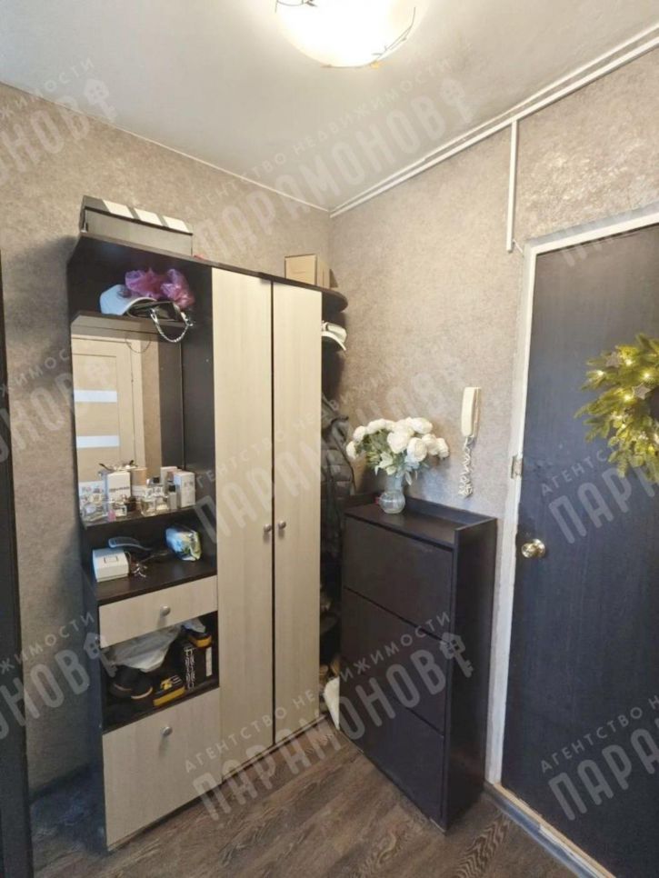1-комн квартира Артюхиной ул, 24к1