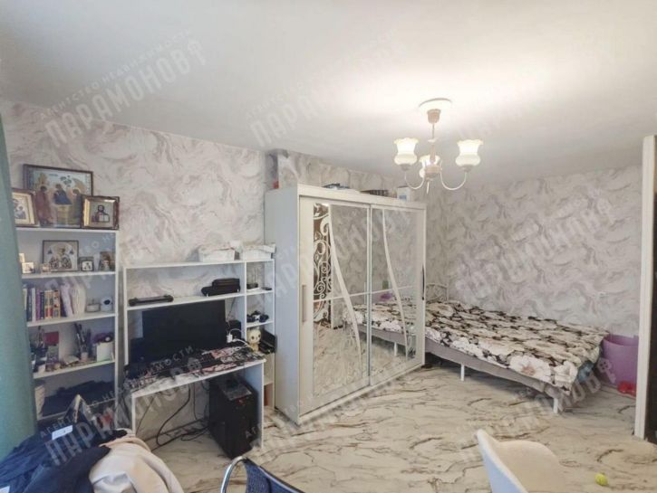 1-комн квартира Артюхиной ул, 24к1