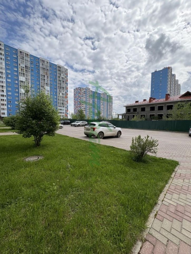 Торговое помещение Новочеркасская ул