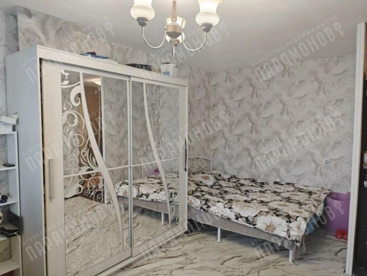 1-комн квартира Артюхиной ул, 24к1