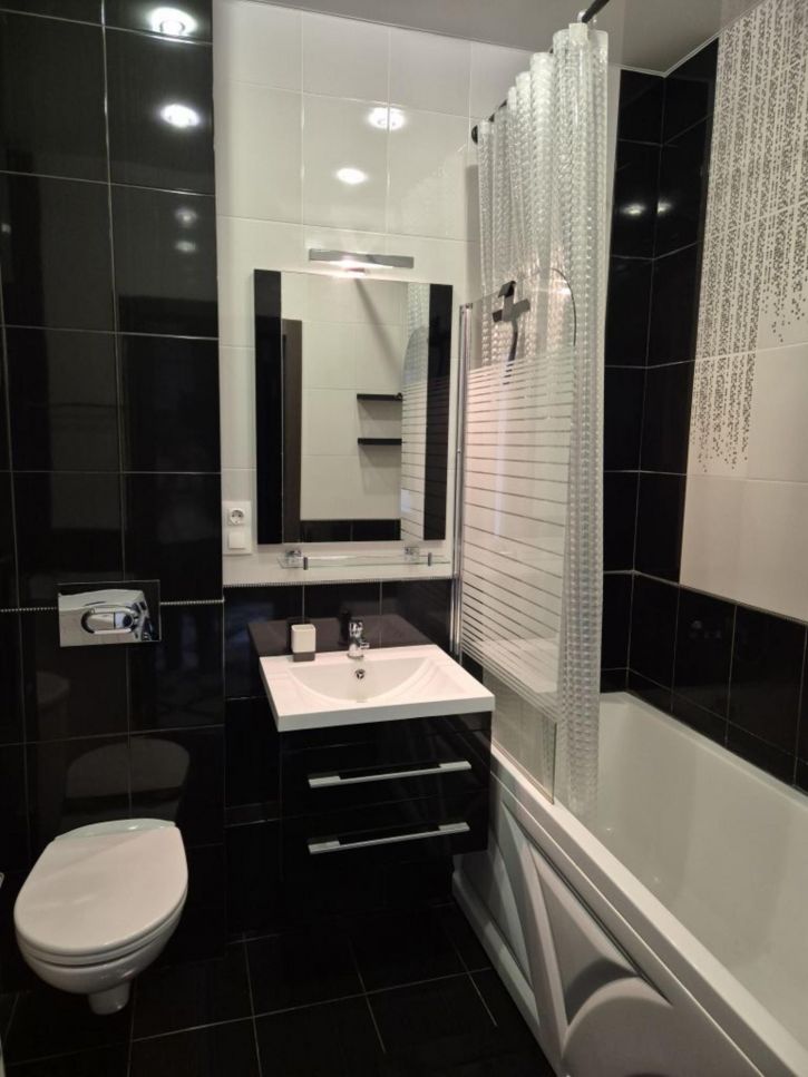 1-комн квартира Левитана ул, 58к2