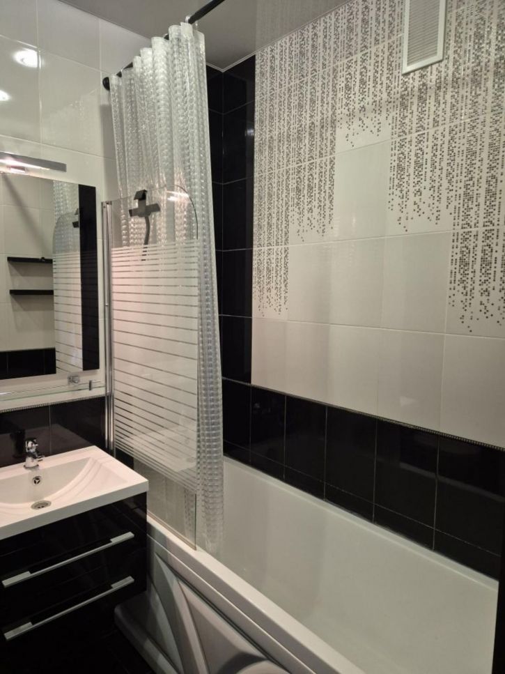 1-комн квартира Левитана ул, 58к2