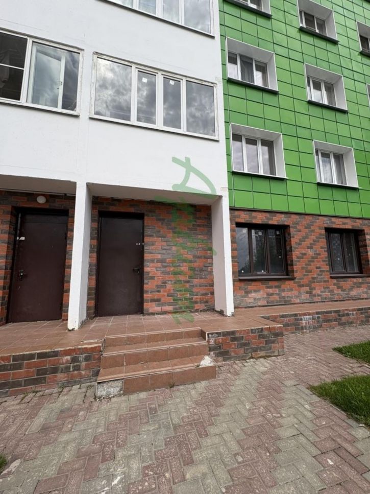 Торговое помещение Новочеркасская ул
