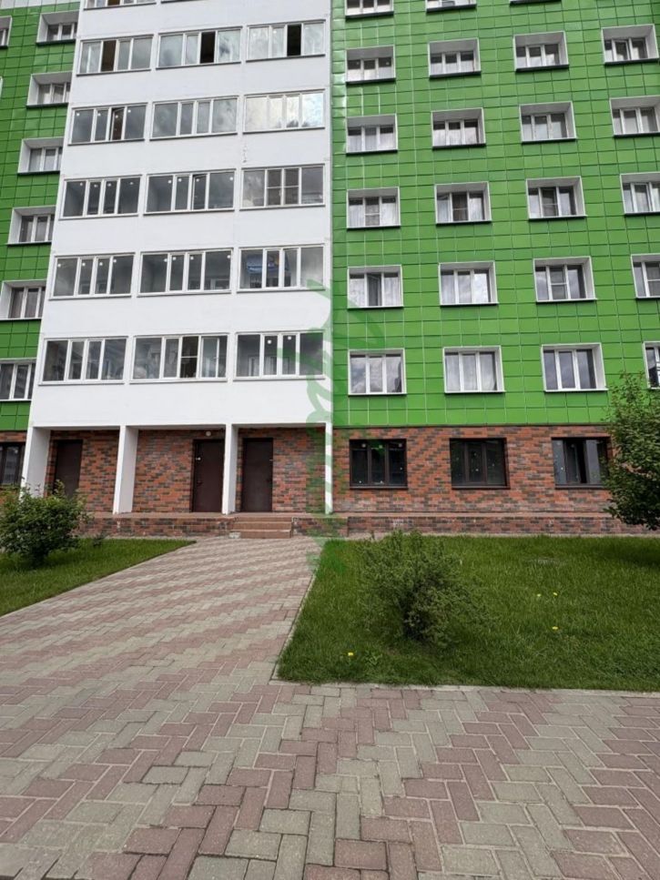 Торговое помещение Новочеркасская ул