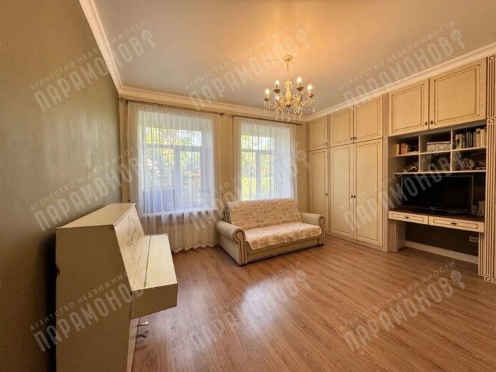 3-комн квартира Громова ул, 50к2