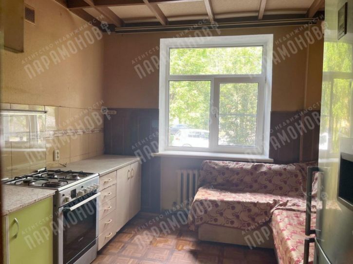 3-комн квартира Гвардейская ул, 7
